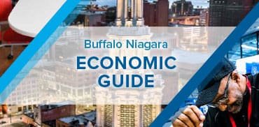 Buffalo Niagara Economic Guide 2019 Download