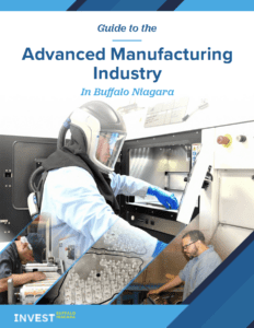 Advanced Manufacturing Guide