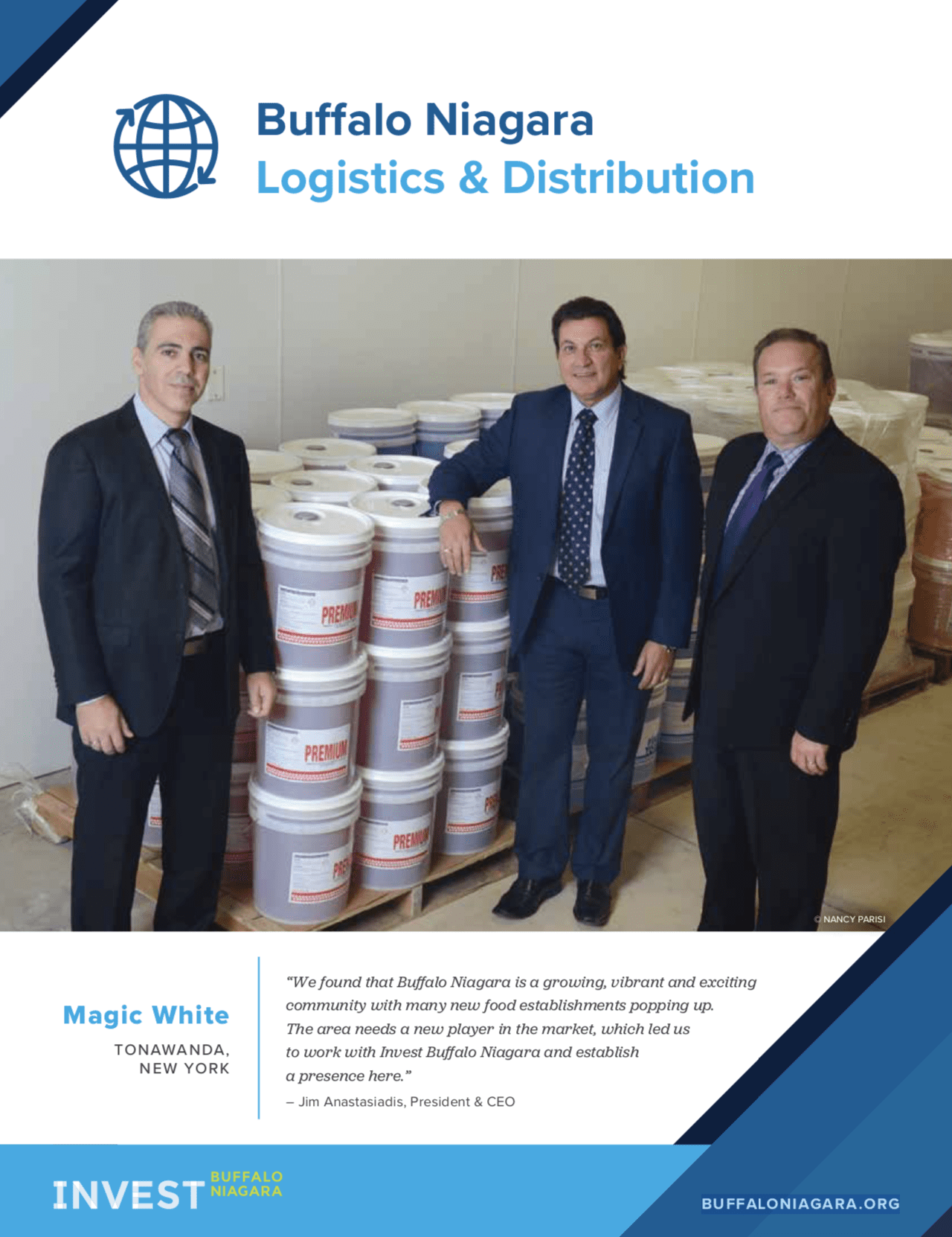 logistics-invest-buffalo-niagara