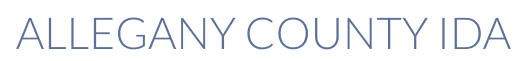 Allegany County Industrial Development Agency
